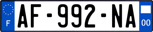 AF-992-NA