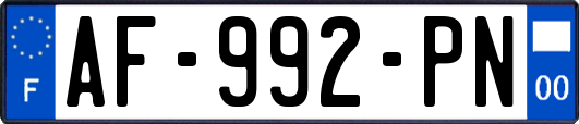 AF-992-PN