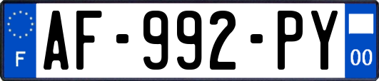 AF-992-PY