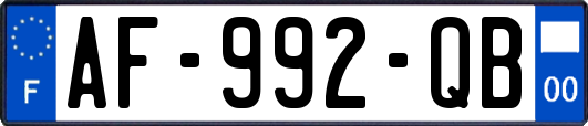 AF-992-QB