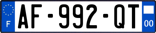 AF-992-QT