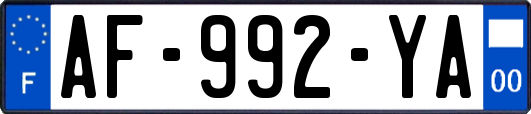 AF-992-YA