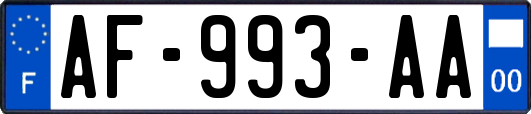 AF-993-AA