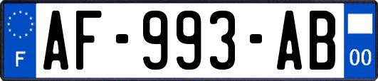 AF-993-AB