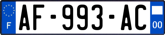 AF-993-AC