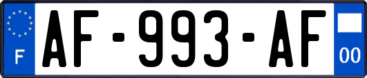 AF-993-AF