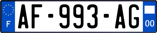 AF-993-AG