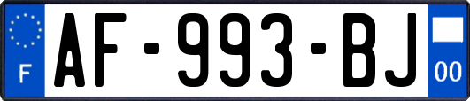 AF-993-BJ