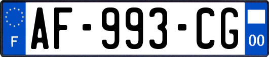 AF-993-CG