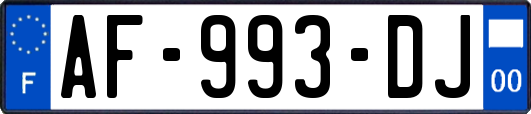 AF-993-DJ