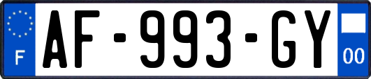 AF-993-GY