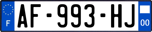 AF-993-HJ