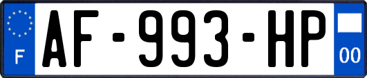 AF-993-HP