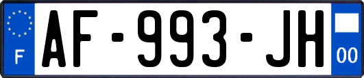 AF-993-JH