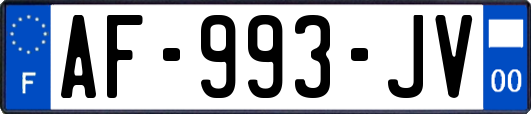 AF-993-JV