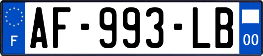 AF-993-LB