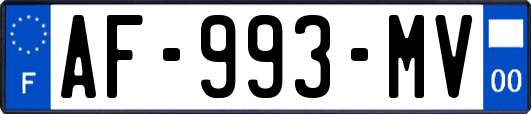 AF-993-MV