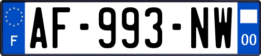 AF-993-NW