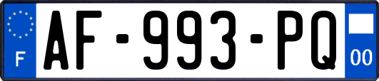 AF-993-PQ