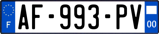 AF-993-PV