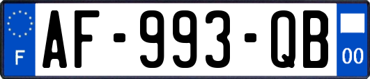 AF-993-QB