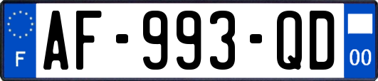 AF-993-QD