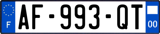 AF-993-QT