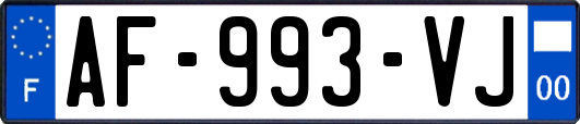 AF-993-VJ