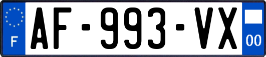AF-993-VX