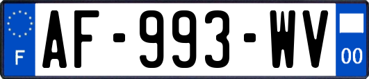 AF-993-WV