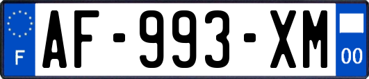 AF-993-XM