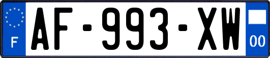 AF-993-XW