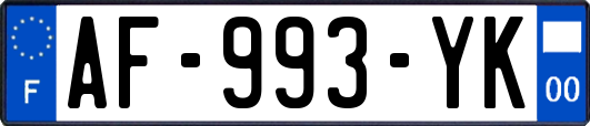 AF-993-YK