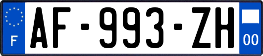 AF-993-ZH