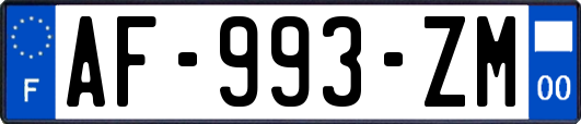 AF-993-ZM