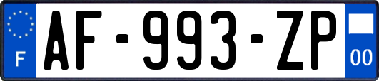 AF-993-ZP