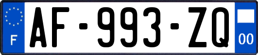 AF-993-ZQ