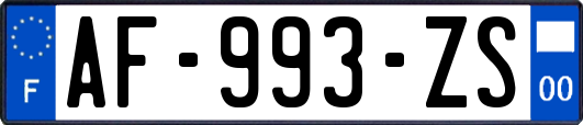 AF-993-ZS