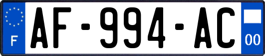 AF-994-AC