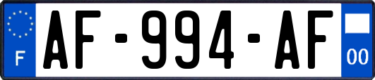 AF-994-AF