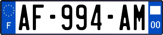 AF-994-AM