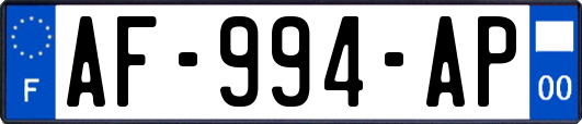 AF-994-AP