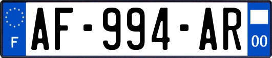 AF-994-AR