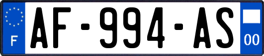 AF-994-AS