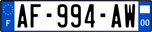 AF-994-AW