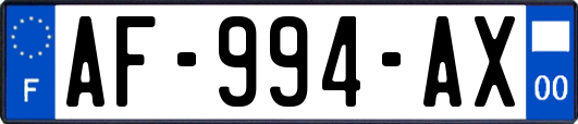 AF-994-AX