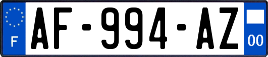 AF-994-AZ