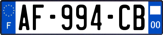 AF-994-CB