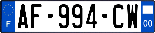 AF-994-CW