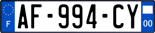 AF-994-CY